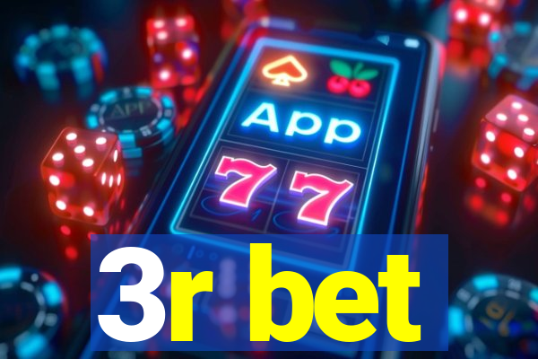 3r bet